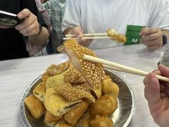 -蒙记老牌豆浆