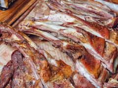 -1819餐厅·团队聚餐·烤串·精酿