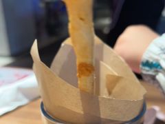 -必胜客(西市场店)