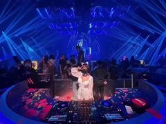 -STELLAR NIGHT CLUB星际酒吧(明发商业广场店)