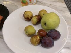 -长沙三景韦尔斯利酒店·Oval全日制餐厅自助餐