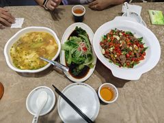 -李氏传家菜(兴城路店)