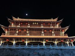 -潮州古城