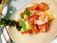 -鹿港小镇(悠唐店)