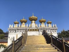 -上海东林寺(金山区)