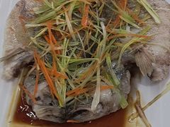 -始于2011柳周农家菜沙田柚美食店(东大街店)