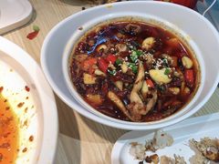 -领蟹祥记·香辣蟹·特色小海鲜(奥体天虹店)