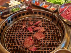 -一品诚记烤肉(大连柏威年购物中心店)