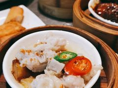 -滋粥楼·顺德菜海鲜茶点(方舟店)
