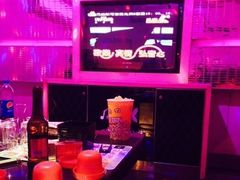 -欢乐空间KTV(奥山世纪城店)