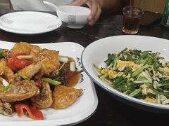 -董府·古宅餐厅