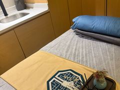 -沐·SPA悠享影院足道(海岸城店)