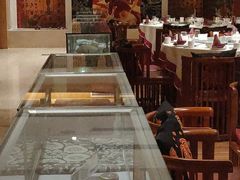 大堂-阿斯牛牛·凉山菜(新会展店)