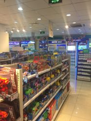 -爱婴室(上海大华路店)