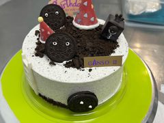 -GANSO  元祖食品(金渝大道店)