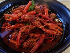 口味虾尾-铭副琦食·虾蟹烩馆(渔人码头店)