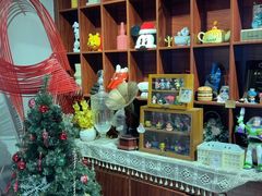 -Rosemary·纽西兰简餐(江南西店)