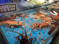 -徐记海鲜(大雁塔|金都店)