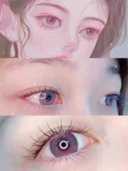 -手艺人不办卡美甲美睫