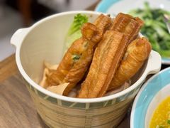 -锡和无锡菜(景丽苑店)