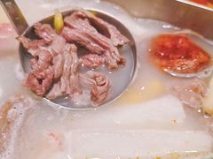 -协成海鲜火锅(情侣路店)