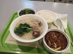 -老乡鸡(怀远大润发店)