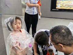 -平安里(地铁站)