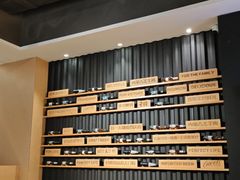 -木屋烧烤(惠阳华润小径湾店)