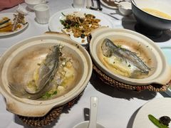 -海富门·带鱼·淮扬菜·粤菜(甘家口店)