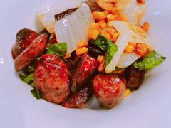 -1861意大利餐厅(文化广场店)