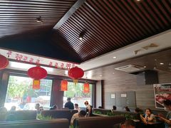 -好嫂子酱猪手•农家菜(蒲黄榆店)