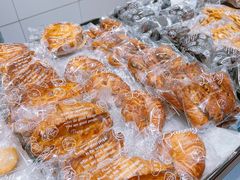 -烘焙町面包店(西四店)