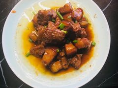 -味仙居(环城南路店)