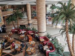 -南京维景国际大酒店(南京博物院店)