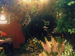 -第101座花园餐厅(湖滨88店)