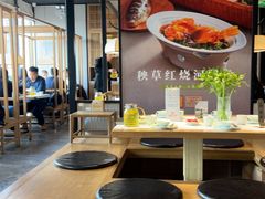 -淮扬府·游园京梦(中粮广场店)