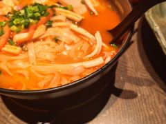 -安南越南餐厅(青岛万象城店)