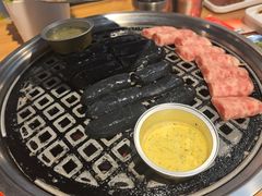 -霸腹烤肉(厦门柚子番店)