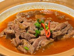 -吴氏老妈·23年家常菜(古城店)