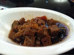 四喜烤麸-欣旺·迎宾楼·百年无锡菜