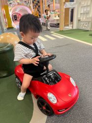 -奈尔宝·儿童乐园·亲子餐厅(星河湾店)
