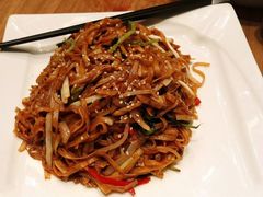 豉油皇炒面-红城阁·上海味道(四平路店)