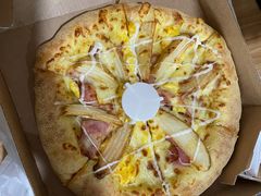 -达美乐比萨(东新路店)