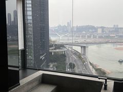 -Yolo私汤温泉设计师酒店(重庆南滨路店)