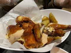 -大家乐(广州中华广场店)
