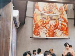 -虾小龙老长沙龙虾馆(坡子街店)
