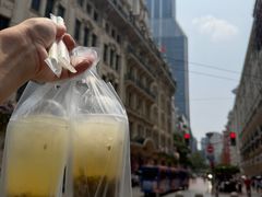 -沈大成(南京东路店)