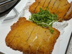 -肥仔文澳门猪骨煲(南京西路店)