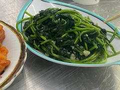 -小民大排档(光谷店)