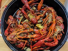 -虾小龙老长沙龙虾馆(坡子街店)